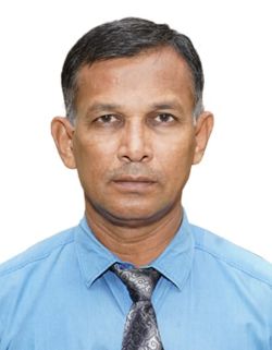 Dr. S.J.Sirajudeen