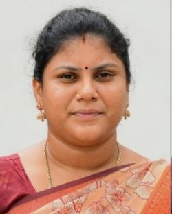 Ms. SP.Ameertha