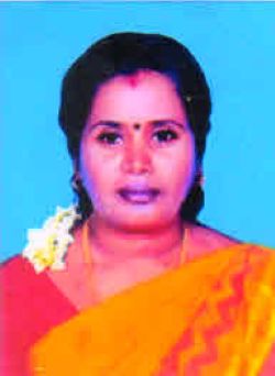 Ms. S.Maheswari