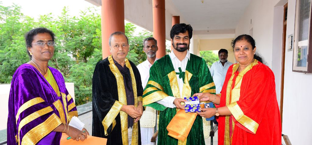 College Campus
